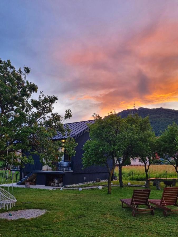 Vacation Home - Nest Kalnik ภายนอก รูปภาพ