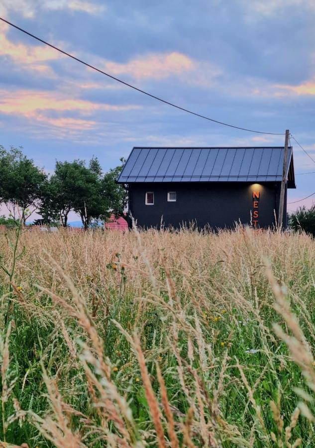 Vacation Home - Nest Kalnik ภายนอก รูปภาพ