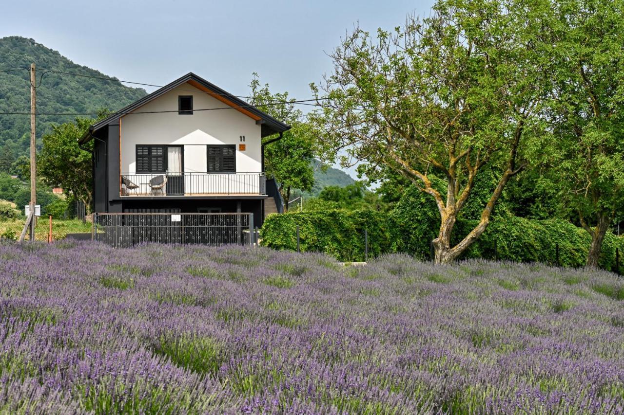 Vacation Home - Nest Kalnik ภายนอก รูปภาพ
