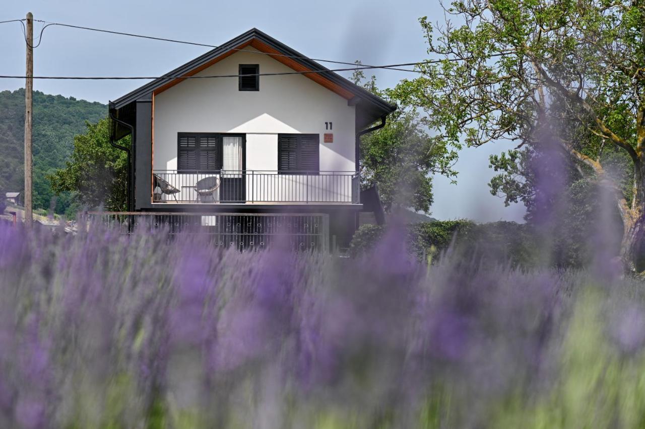 Vacation Home - Nest Kalnik ภายนอก รูปภาพ