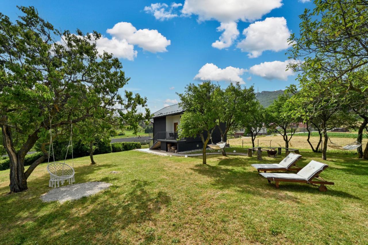 Vacation Home - Nest Kalnik ภายนอก รูปภาพ