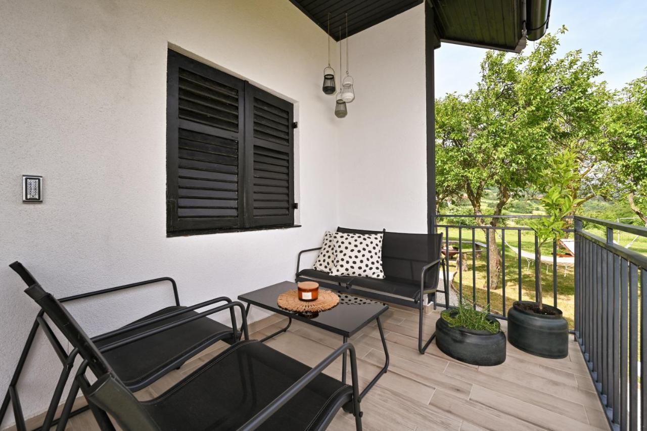 Vacation Home - Nest Kalnik ภายนอก รูปภาพ