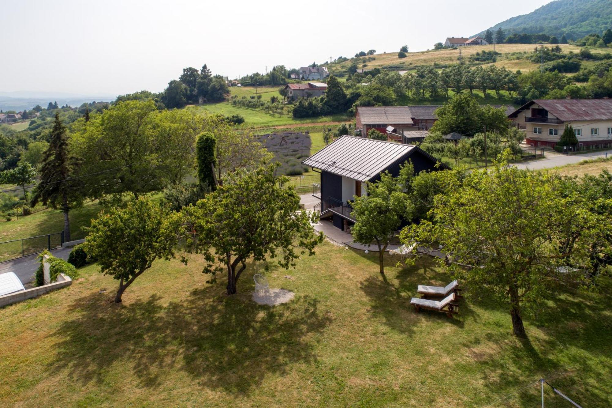 Vacation Home - Nest Kalnik ภายนอก รูปภาพ