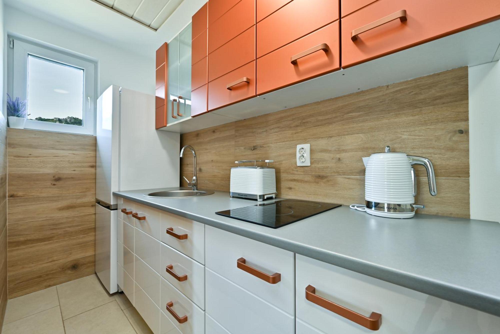 Vacation Home - Nest Kalnik ภายนอก รูปภาพ