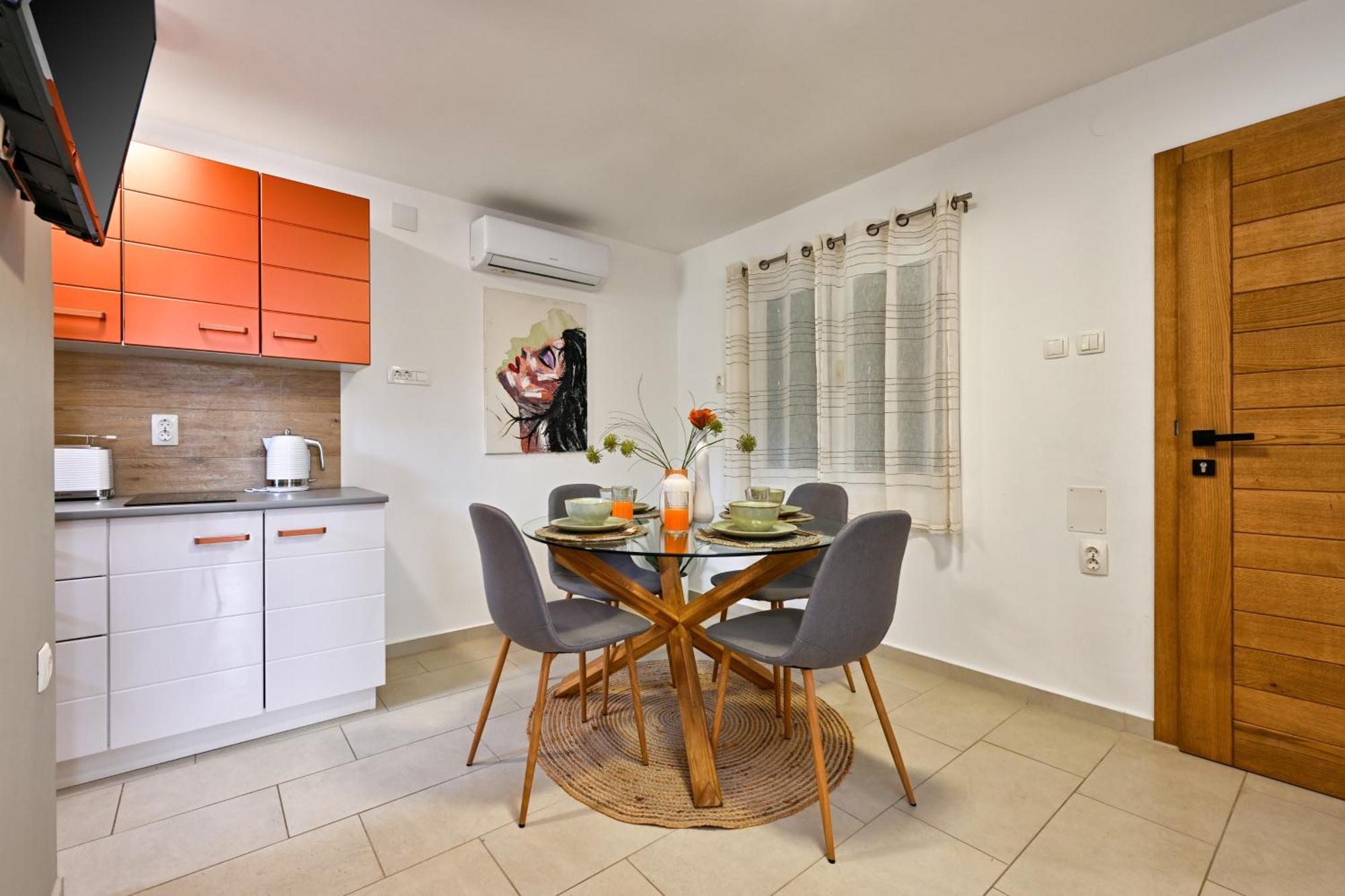 Vacation Home - Nest Kalnik ภายนอก รูปภาพ