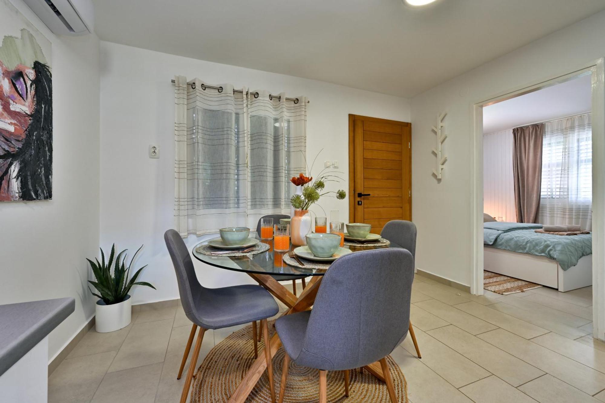 Vacation Home - Nest Kalnik ภายนอก รูปภาพ