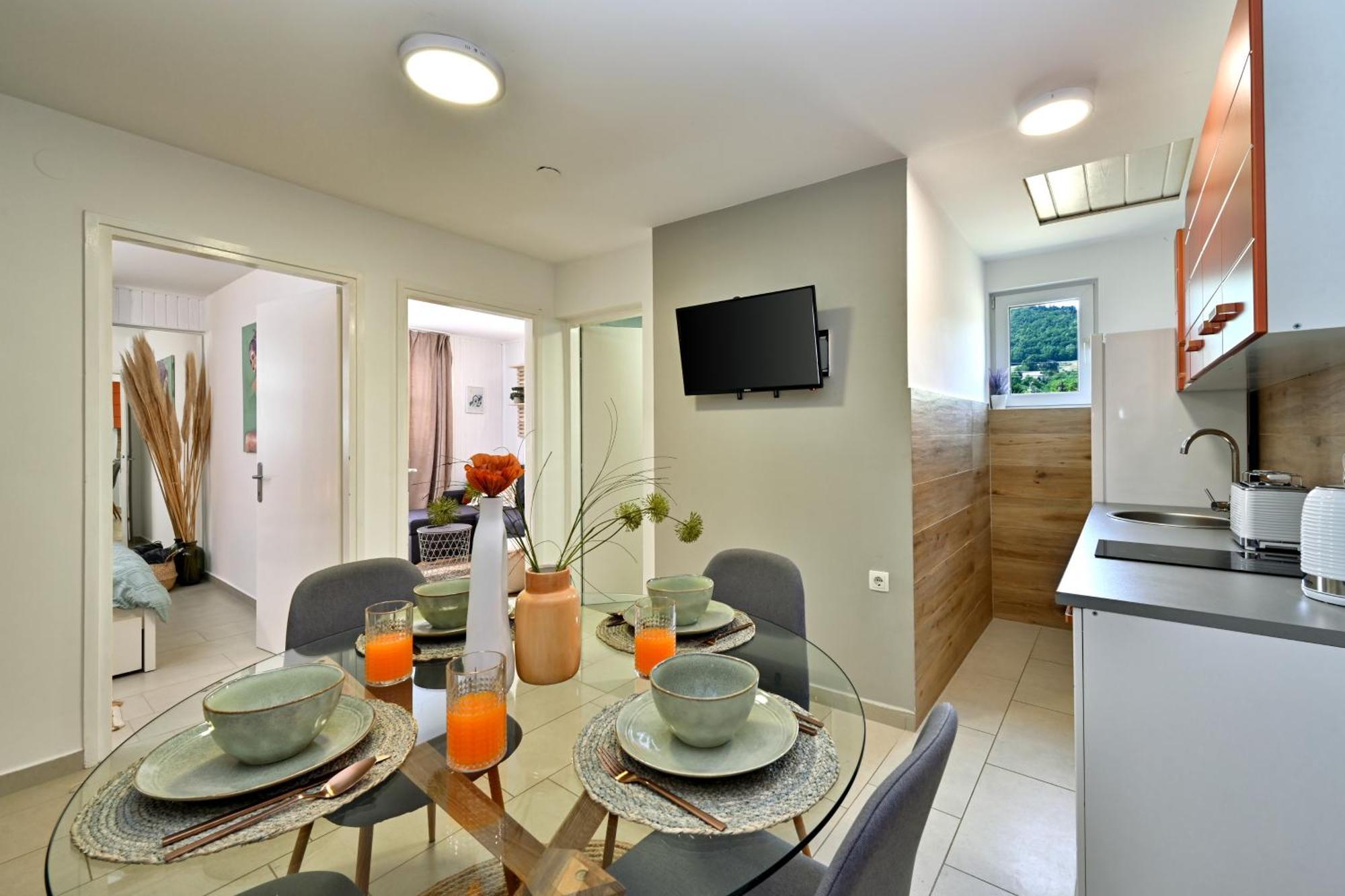 Vacation Home - Nest Kalnik ภายนอก รูปภาพ