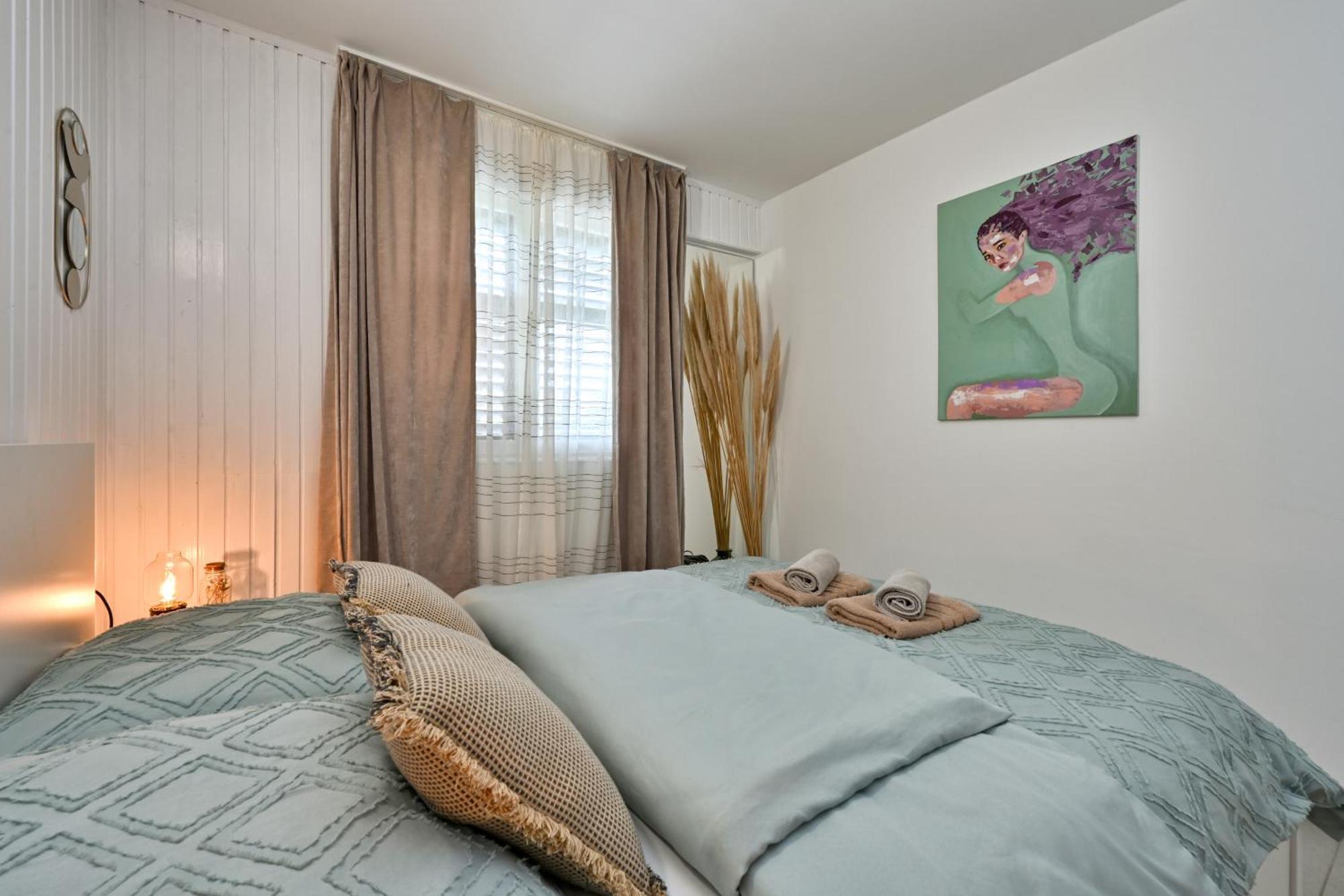 Vacation Home - Nest Kalnik ภายนอก รูปภาพ