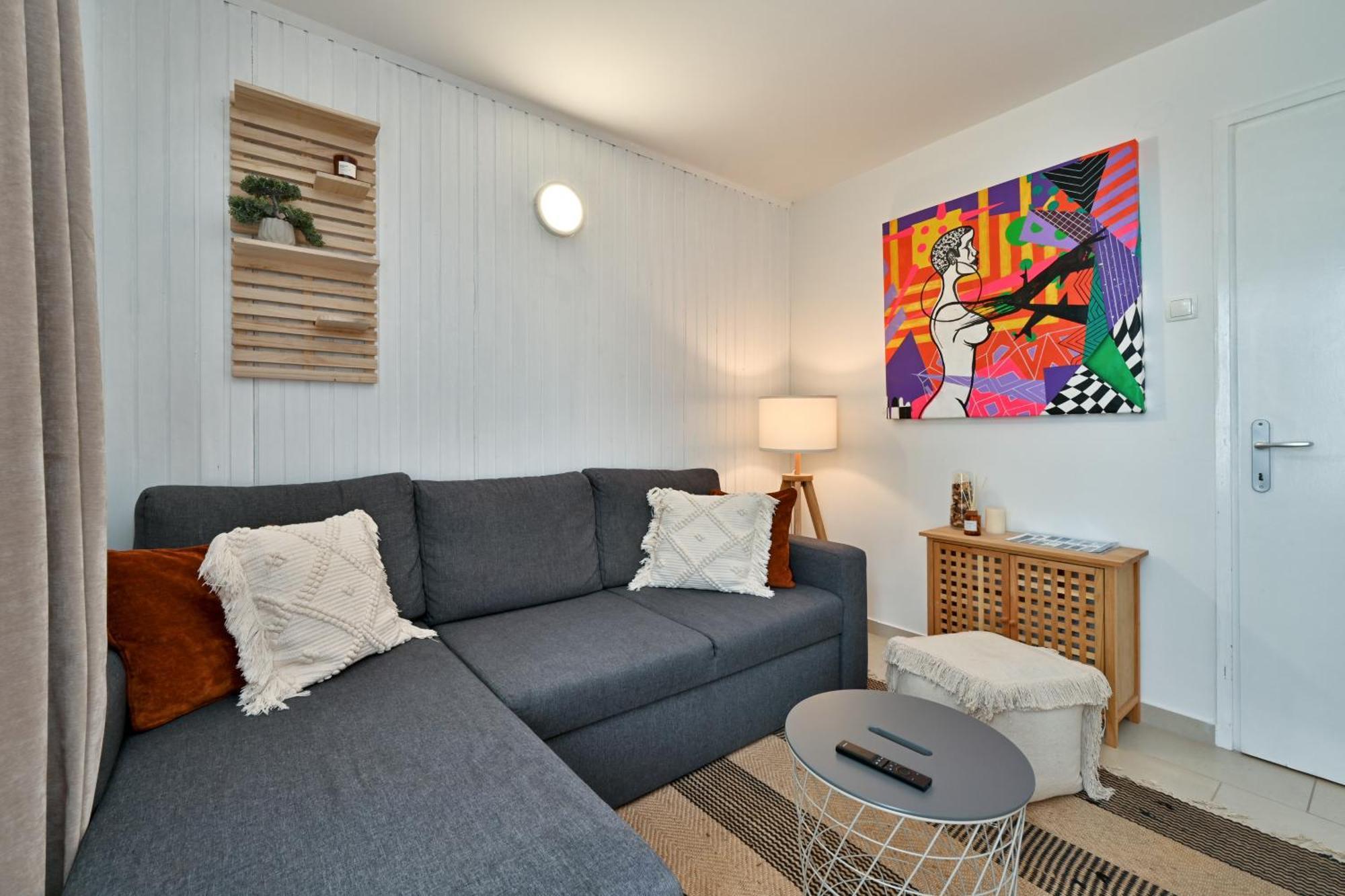 Vacation Home - Nest Kalnik ภายนอก รูปภาพ
