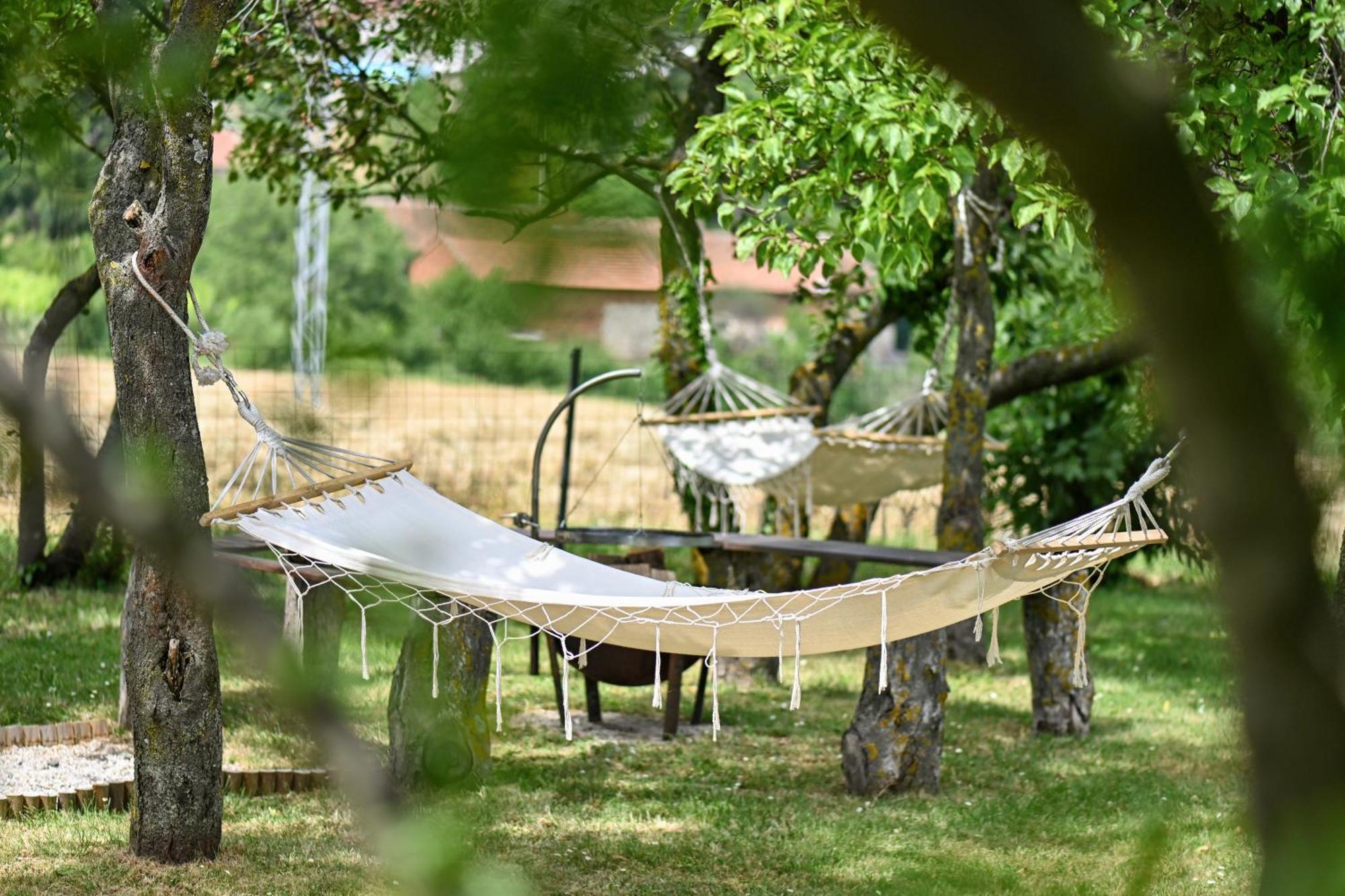 Vacation Home - Nest Kalnik ภายนอก รูปภาพ