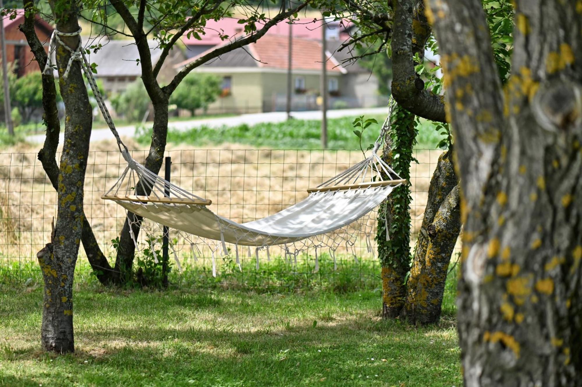 Vacation Home - Nest Kalnik ภายนอก รูปภาพ
