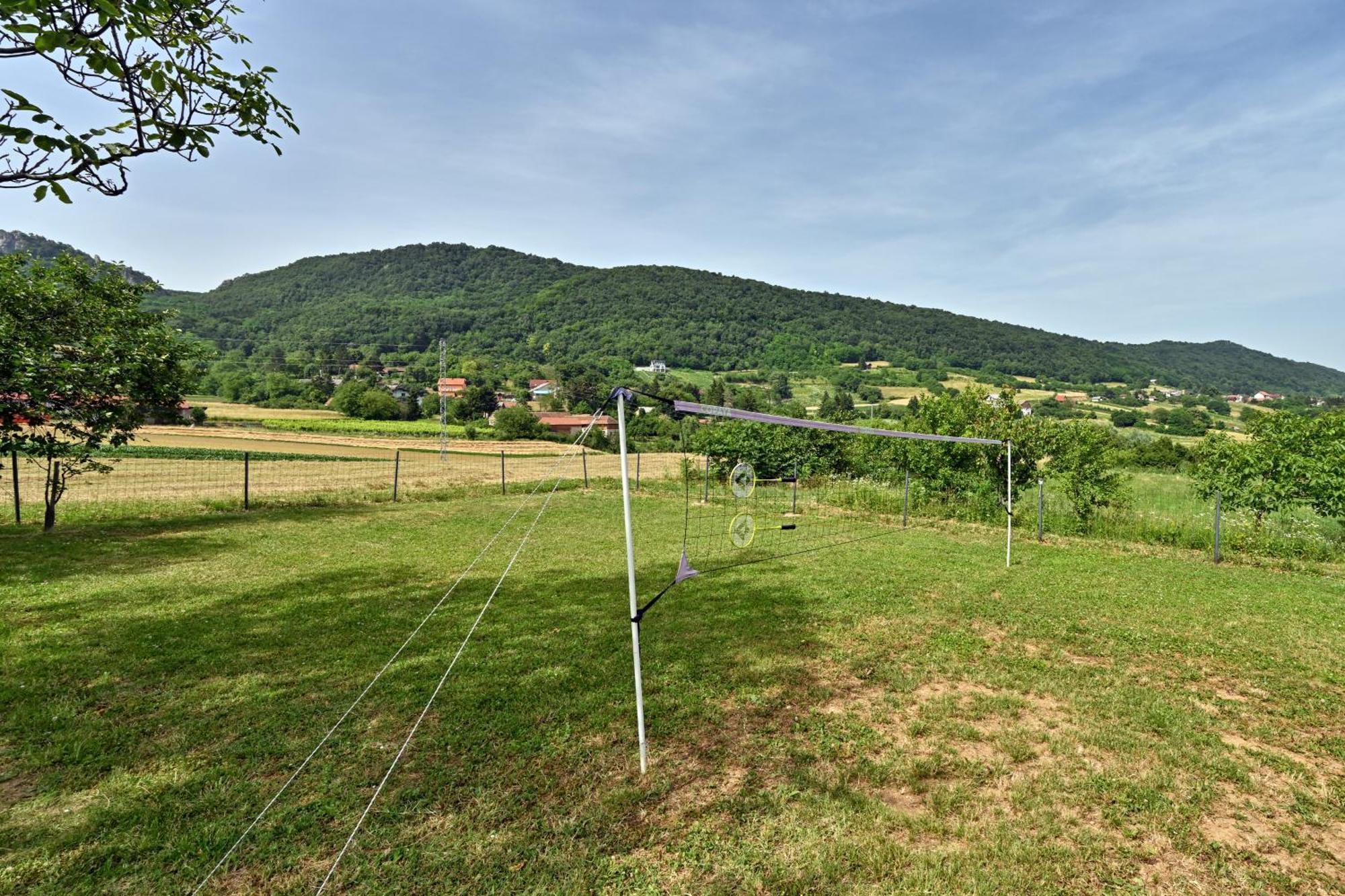 Vacation Home - Nest Kalnik ภายนอก รูปภาพ