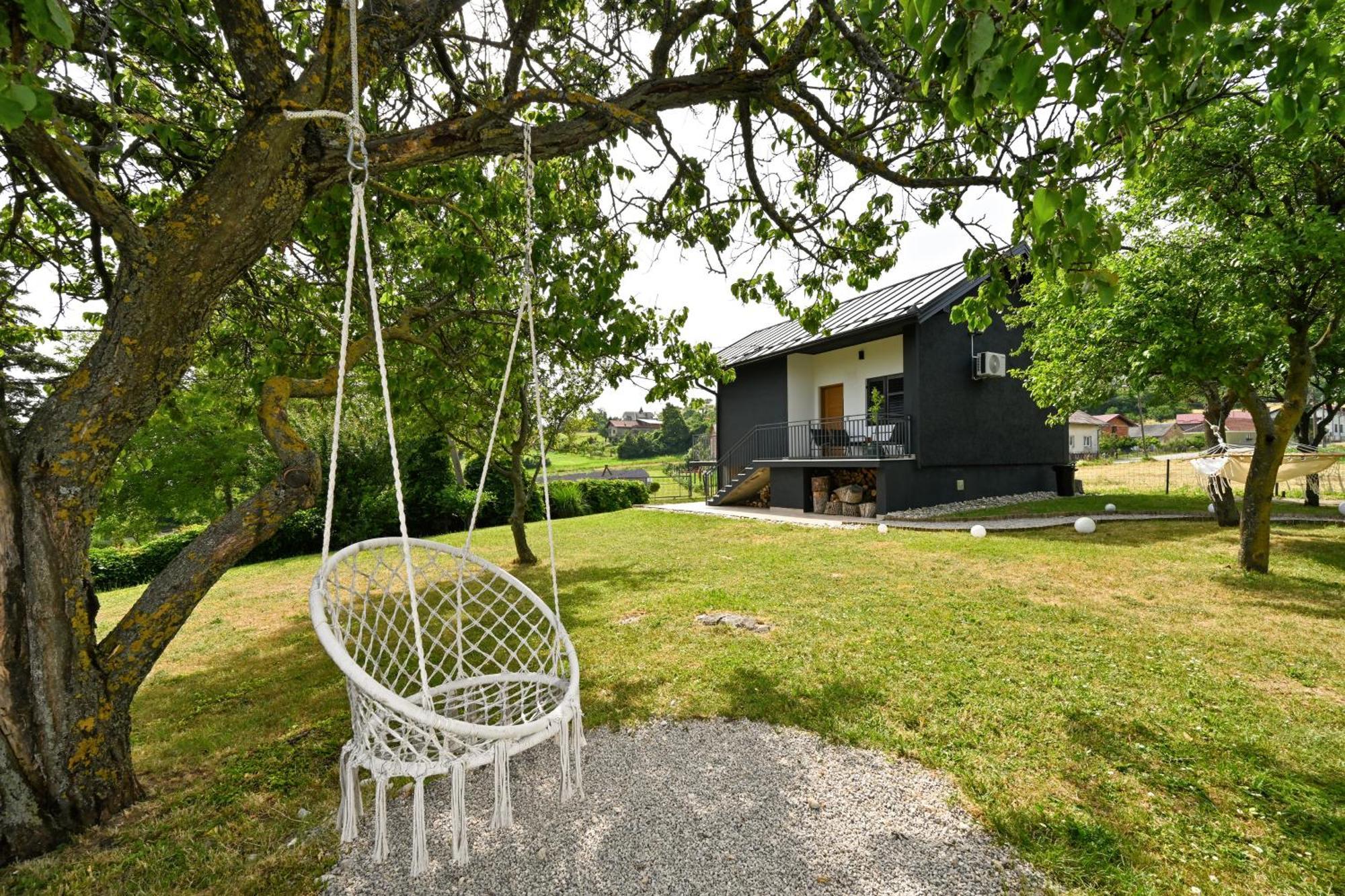 Vacation Home - Nest Kalnik ภายนอก รูปภาพ