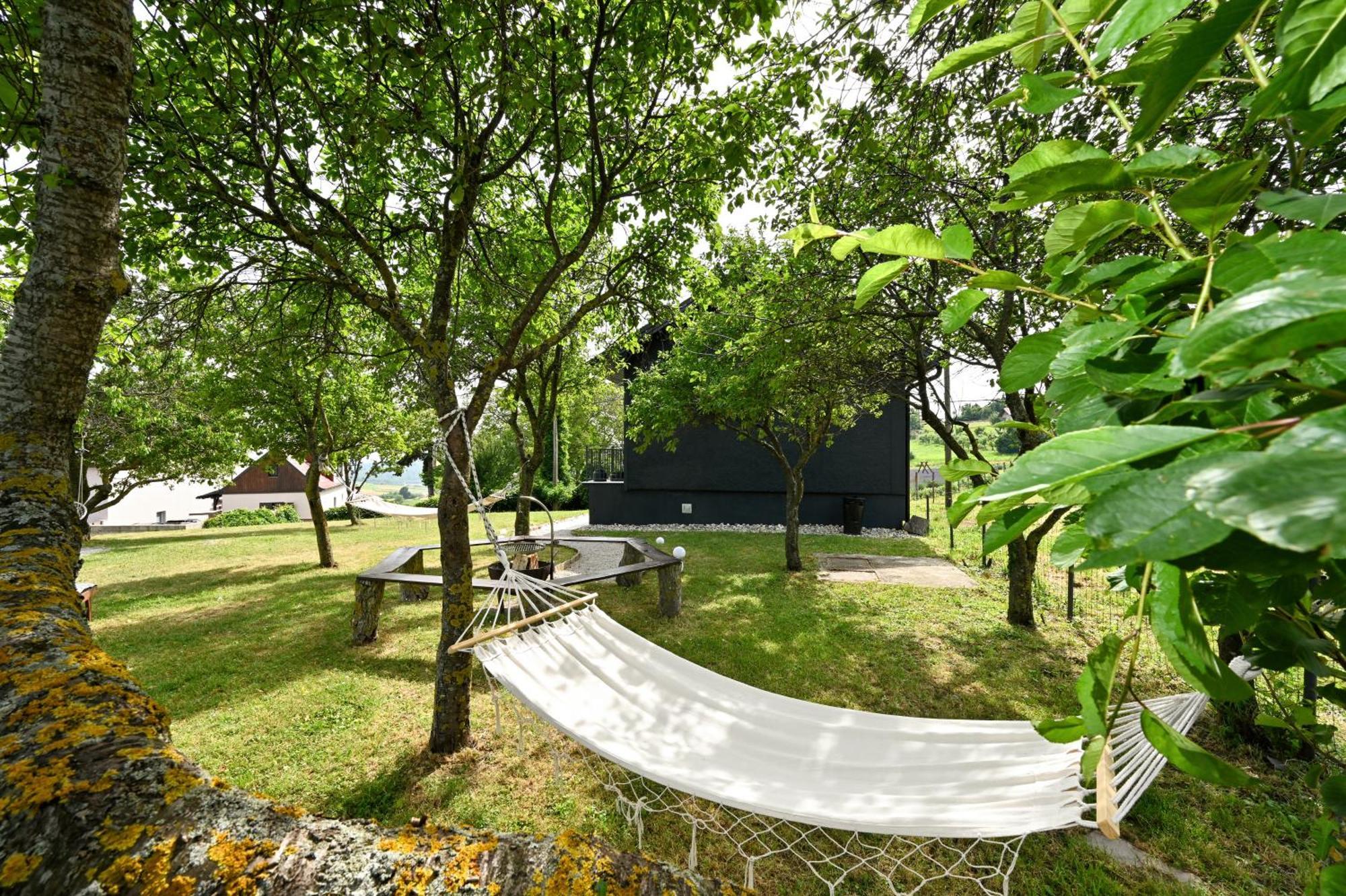Vacation Home - Nest Kalnik ภายนอก รูปภาพ