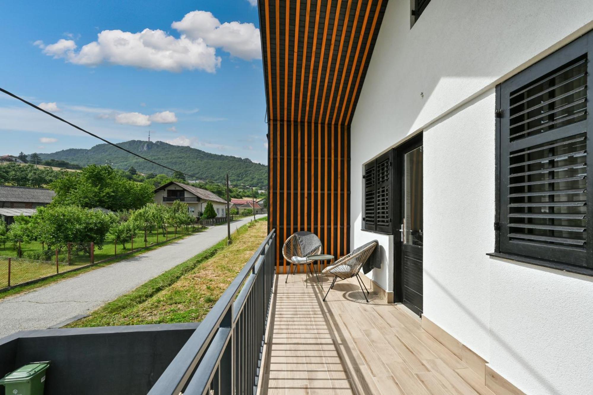 Vacation Home - Nest Kalnik ภายนอก รูปภาพ