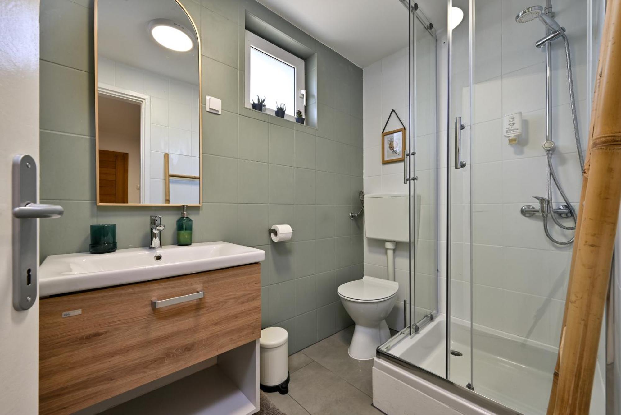 Vacation Home - Nest Kalnik ภายนอก รูปภาพ