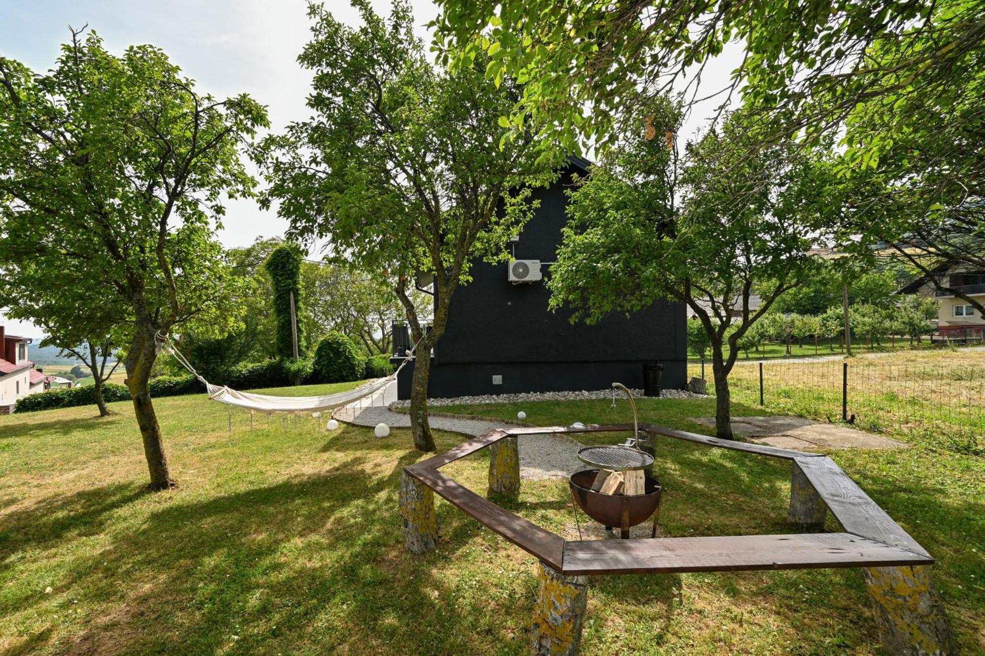 Vacation Home - Nest Kalnik ภายนอก รูปภาพ