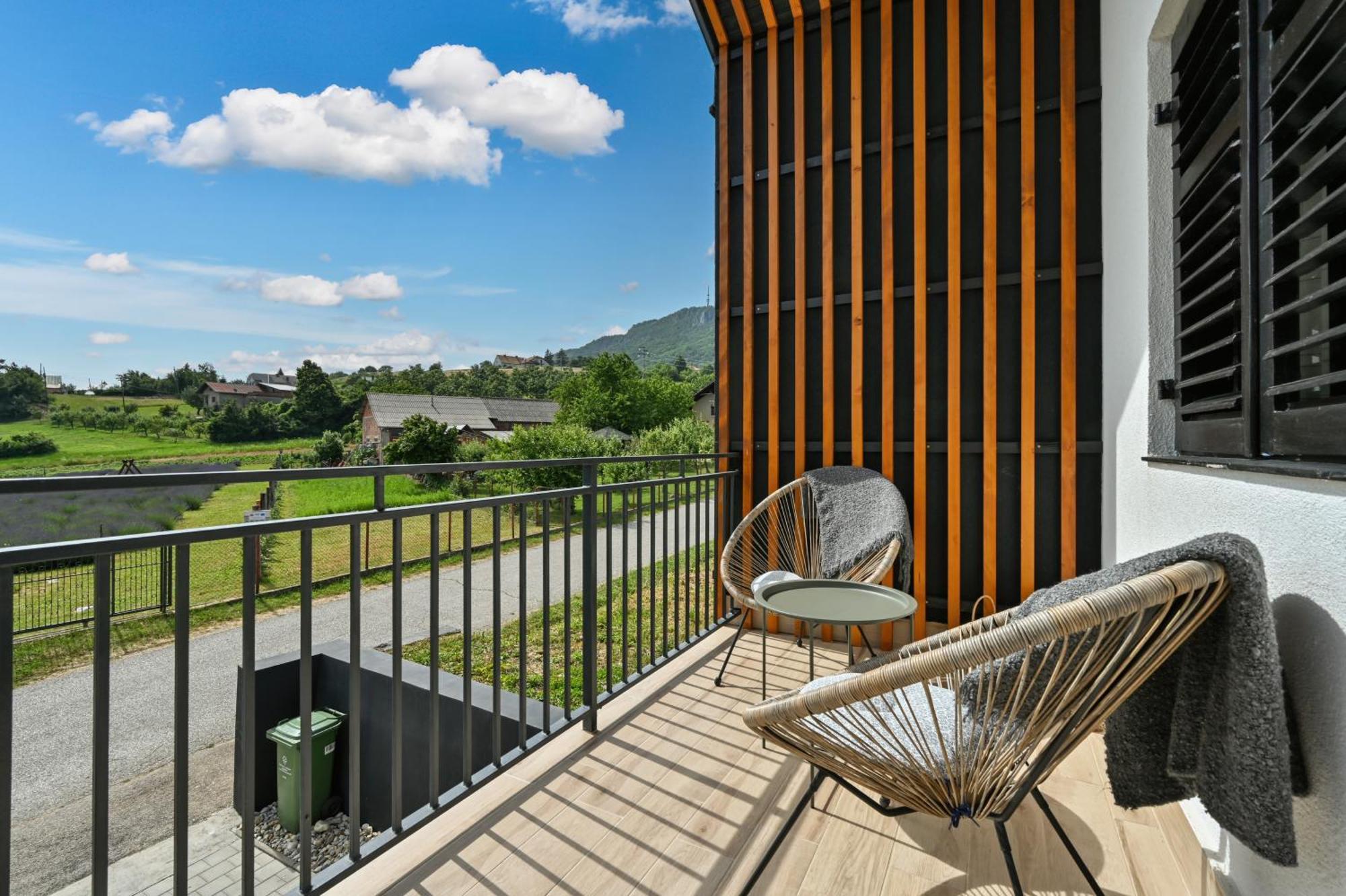 Vacation Home - Nest Kalnik ภายนอก รูปภาพ